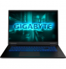 Gigabyte A18 Gaming 3WH | Black Steel | 18 " | IPS | WQXGA | 2560 x 1600 pixels | 165 Hz | Anti-glare | AMD Ryzen 7 | 260 | 16 G