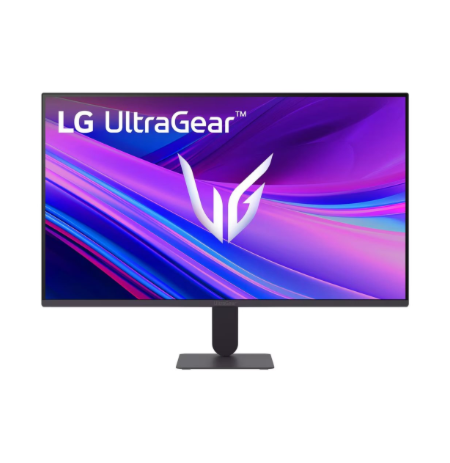 LG 27G411A-B | 27 " | IPS | FHD | 16:9 | 144 Hz | 5 ms | 1920 x 1080 pixels | 250 cd/m² | HDMI ports quantity 1