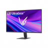 LG 27G411A-B | 27 " | IPS | FHD | 16:9 | 144 Hz | 5 ms | 1920 x 1080 pixels | 250 cd/m² | HDMI ports quantity 1