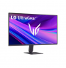 LG 27G411A-B | 27 " | IPS | FHD | 16:9 | 144 Hz | 5 ms | 1920 x 1080 pixels | 250 cd/m² | HDMI ports quantity 1