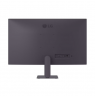 LG 27G411A-B | 27 " | IPS | FHD | 16:9 | 144 Hz | 5 ms | 1920 x 1080 pixels | 250 cd/m² | HDMI ports quantity 1