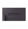 LG 27G411A-B | 27 " | IPS | FHD | 16:9 | 144 Hz | 5 ms | 1920 x 1080 pixels | 250 cd/m² | HDMI ports quantity 1