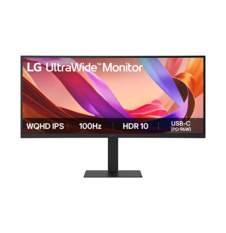 LG 34U650A-B | 34 " | IPS | 21:9 | 100 Hz | 5 ms | 3440 x 1440 pixels | 300 cd/m² | HDMI ports quantity 2