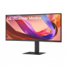 LG 34U650A-B | 34 " | IPS | 21:9 | 100 Hz | 5 ms | 3440 x 1440 pixels | 300 cd/m² | HDMI ports quantity 2