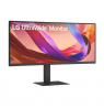 LG 34U650A-B | 34 " | IPS | 21:9 | 100 Hz | 5 ms | 3440 x 1440 pixels | 300 cd/m² | HDMI ports quantity 2