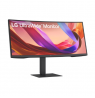 LG 34U650A-B | 34 " | IPS | 21:9 | 100 Hz | 5 ms | 3440 x 1440 pixels | 300 cd/m² | HDMI ports quantity 2