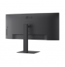 LG 34U650A-B | 34 " | IPS | 21:9 | 100 Hz | 5 ms | 3440 x 1440 pixels | 300 cd/m² | HDMI ports quantity 2
