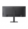 LG 34U650A-B | 34 " | IPS | 21:9 | 100 Hz | 5 ms | 3440 x 1440 pixels | 300 cd/m² | HDMI ports quantity 2