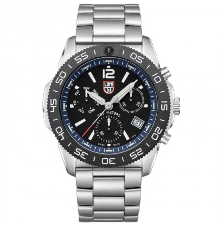 Luminox Pacific Diver Chronograph XS.3143.M