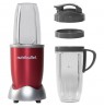 Blender Nutribullet NB907R red