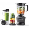 NutriBullet Blender NBF500DG, dark gray