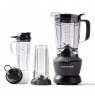 NutriBullet Blender NBF500DG, dark gray