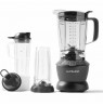 NutriBullet Blender NBF500DG, dark gray