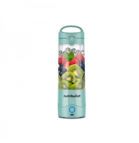 Portable Blender Nutribullet NBP003LBL