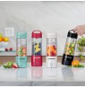 Portable Blender Nutribullet NBP003LBL