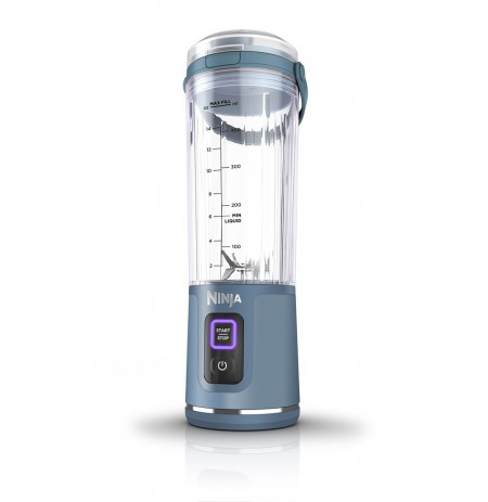 NINJA Blast Blue Blender