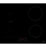 MPM-60-IM-15 INDUCTION HOB