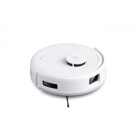 Ecovacs Deebot MINI Blue 1.4 L Bagless Blue, White