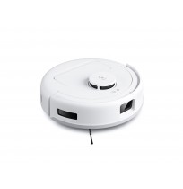 Ecovacs Deebot MINI Blue 1.4 L Bagless Blue, White