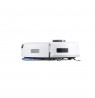 Ecovacs Deebot MINI Blue 1.4 L Bagless Blue, White