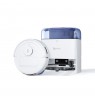 Ecovacs Deebot MINI Blue 1.4 L Bagless Blue, White