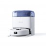 Ecovacs Deebot MINI Blue 1.4 L Bagless Blue, White