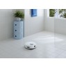 Ecovacs Deebot MINI Blue 1.4 L Bagless Blue, White