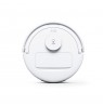 Ecovacs Deebot MINI Blue 1.4 L Bagless Blue, White
