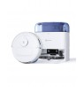 Ecovacs Deebot MINI Blue 1.4 L Bagless Blue, White