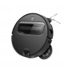 Roborock Saros Z70 Dust bag Black