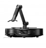 Roborock Saros Z70 Dust bag Black