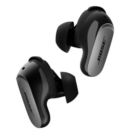 Bose QC Earbuds Ultra, 2nd GEN, Black
