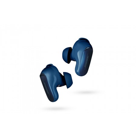 Bose headset 882826-0060, Wireless, Blue, 80g