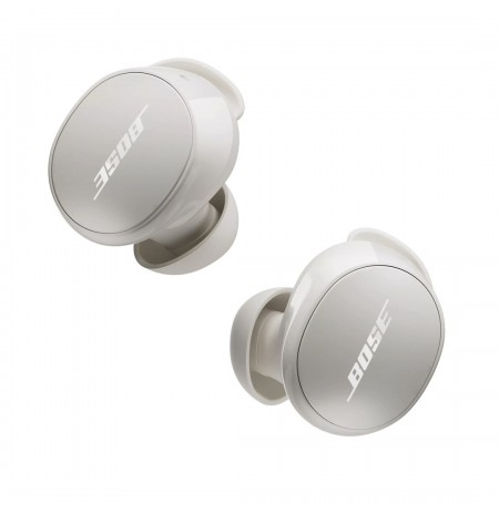 Bose Headphones 888507-0200 TWS, 70 g, White