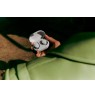 Bose Headphones 888507-0200 TWS, 70 g, White