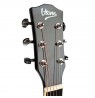 V-TONE VEAG1 CE BK - Gitara elektroakustyczna 4/4