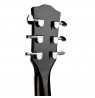 V-TONE VEAG1 CE BK - Gitara elektroakustyczna 4/4