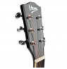 V-TONE VEAG1 CE BK - Gitara elektroakustyczna 4/4