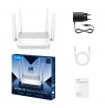 CUDY WR3000P Router
