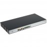Hikvision DS-3WG507G-SI wired router Fast Ethernet, Gigabit Ethernet Black, Grey