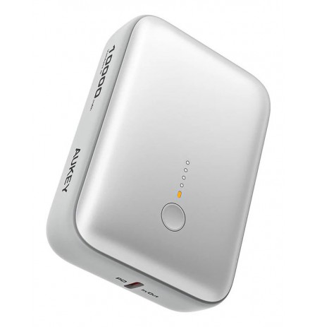 Aukey Power Bank Spark Mini 10000mAh USB-C/A