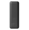 Anker Power Bank 737 24000mAh Black, Silver