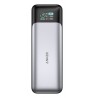 Anker Power Bank 737 24000mAh Black, Silver