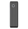 Anker Power Bank 737 24000mAh Black, Silver