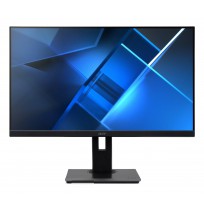 Acer | Vero B7 B277U Gbmiiprzx Series | 27 " | IPS | 16:9 | 120 Hz | 4 ms | 2560 x 1440 pixels | 350 cd