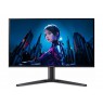 Acer Predator X QD-OLED 26.5" gaming monitor