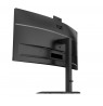 AOC Monitor 34" CU34E4CW HDMI+DP+USB-C+Webcam