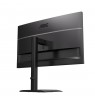 AOC E4 U27E4CV computer monitor 68.6 cm (27") 3840 x 2160 pixels 4K Ultra HD LED Black