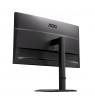 AOC E4 U27E4CV computer monitor 68.6 cm (27") 3840 x 2160 pixels 4K Ultra HD LED Black