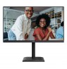 AOC E4 U27E4CV computer monitor 68.6 cm (27") 3840 x 2160 pixels 4K Ultra HD LED Black